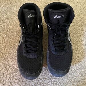 ASICS Men's Matflex 6 Wrestling Shoes